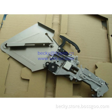 YAMAHA FEEDER CL12mm KW1-M2200-301 for SMT machine